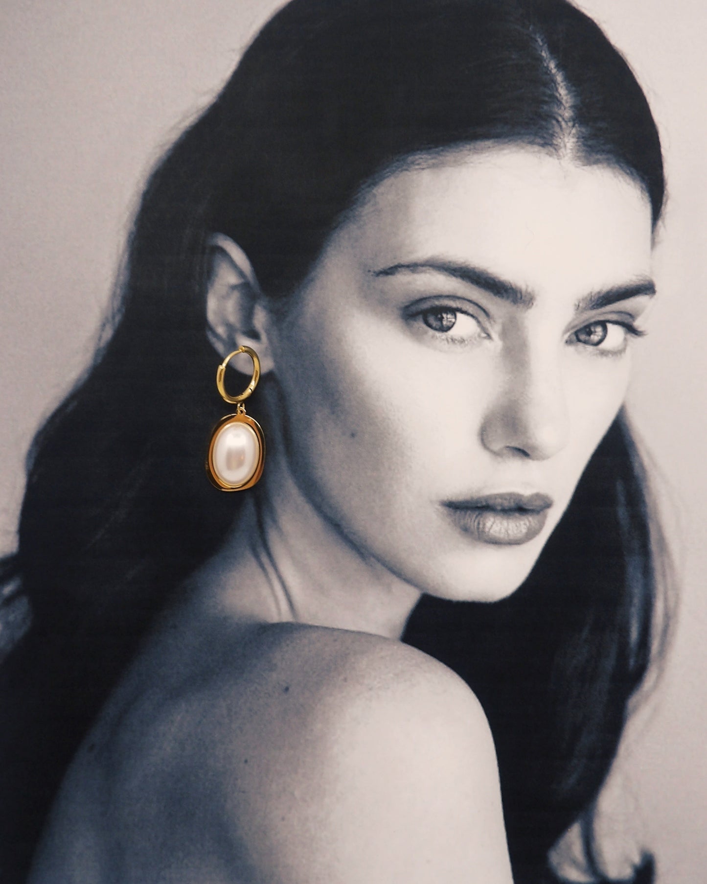 Luna di Mare Drops