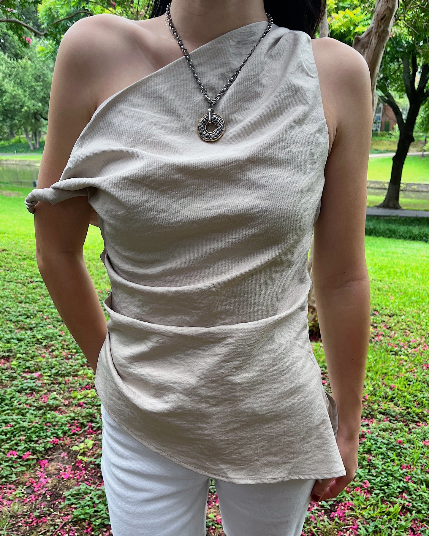 Afternoon Chai Top
