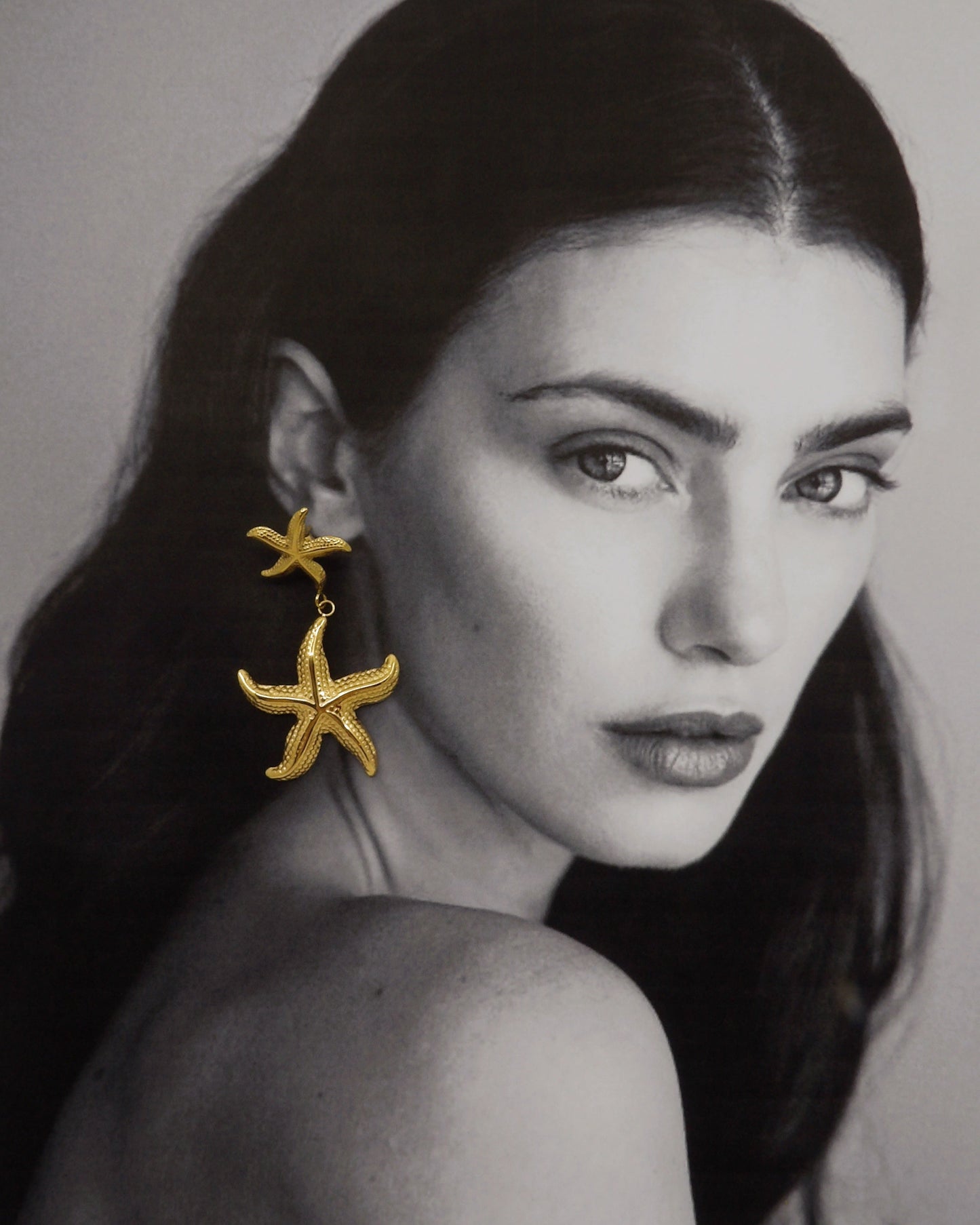 Sirena Drops