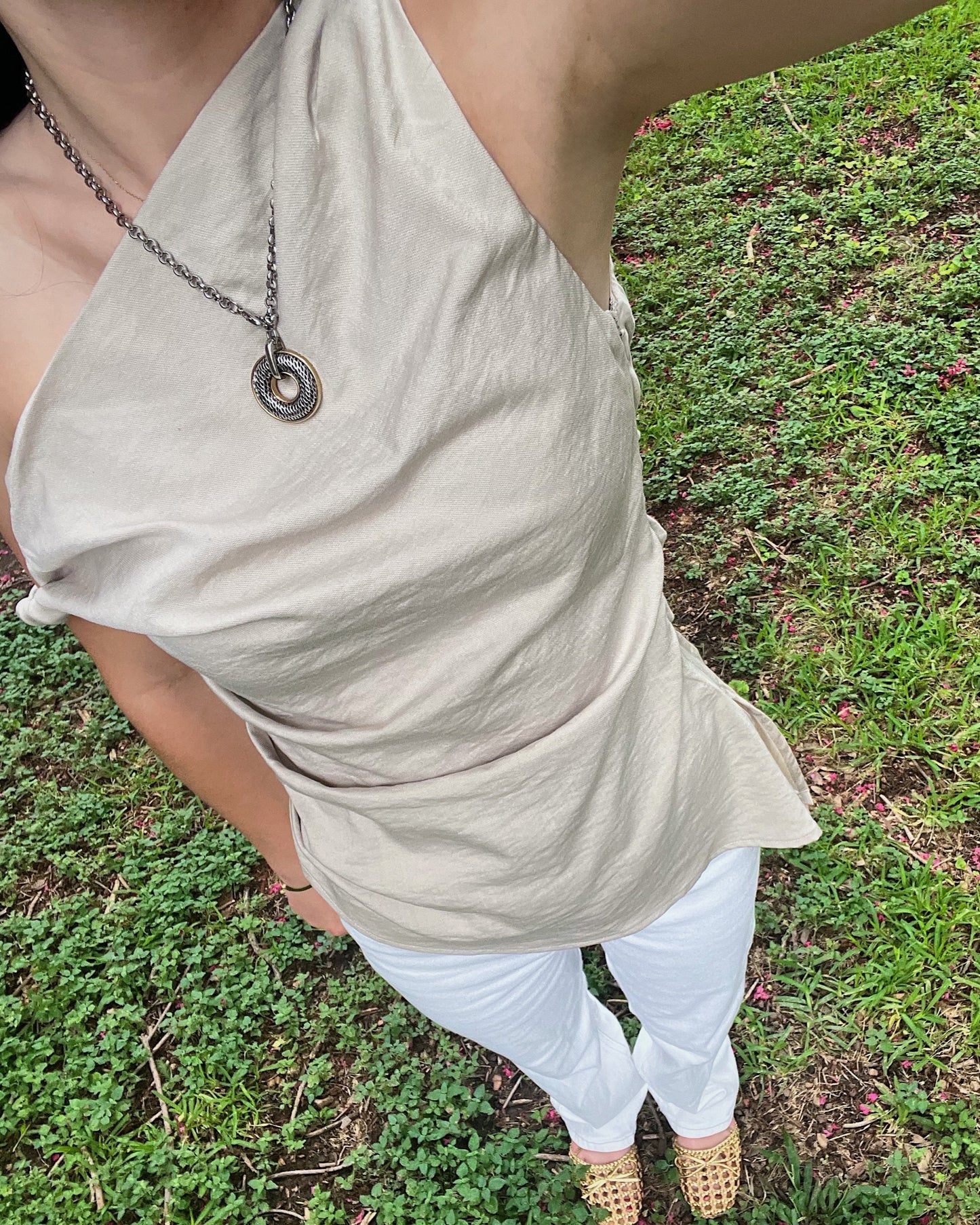 Afternoon Chai Top