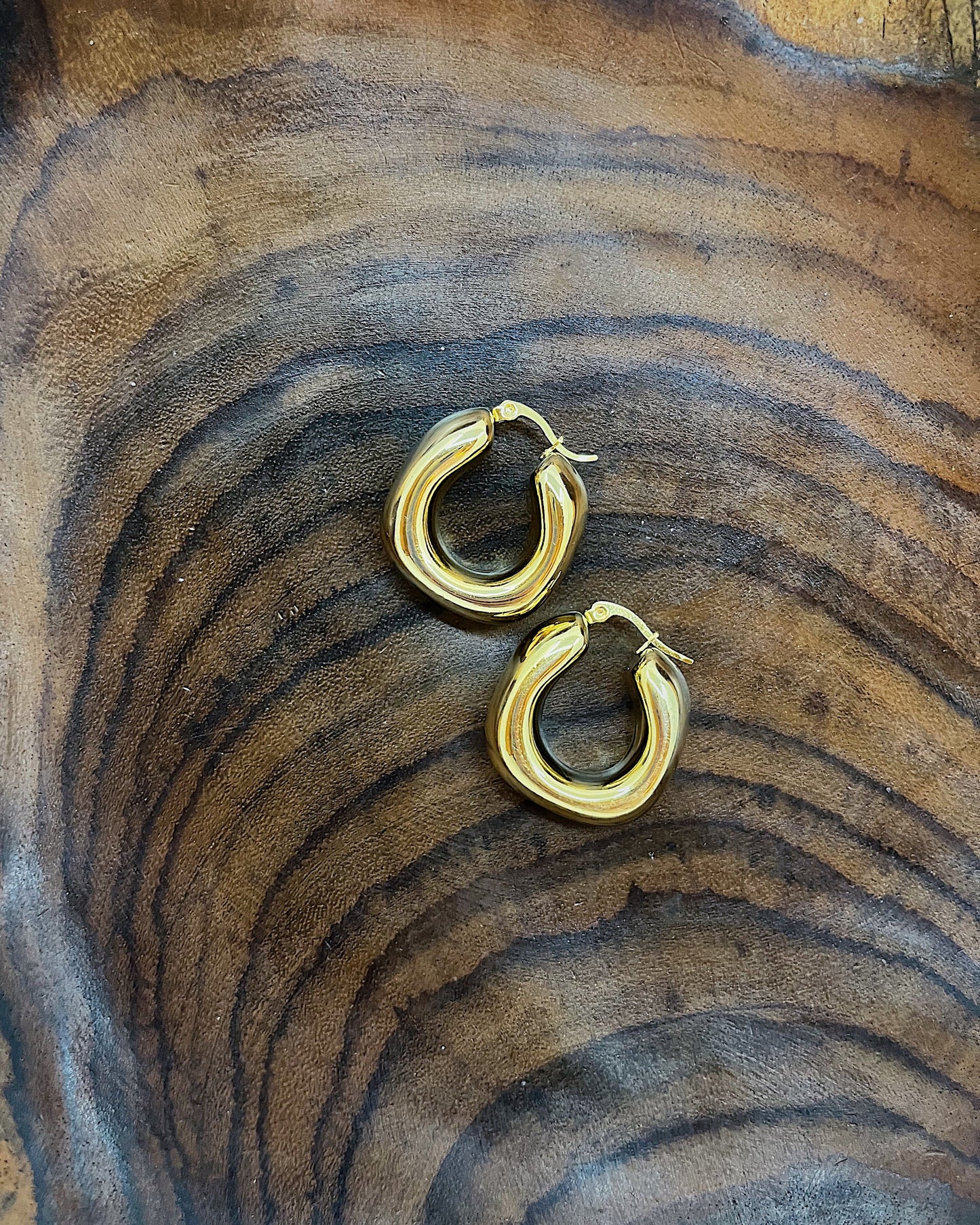 Roma Hoops