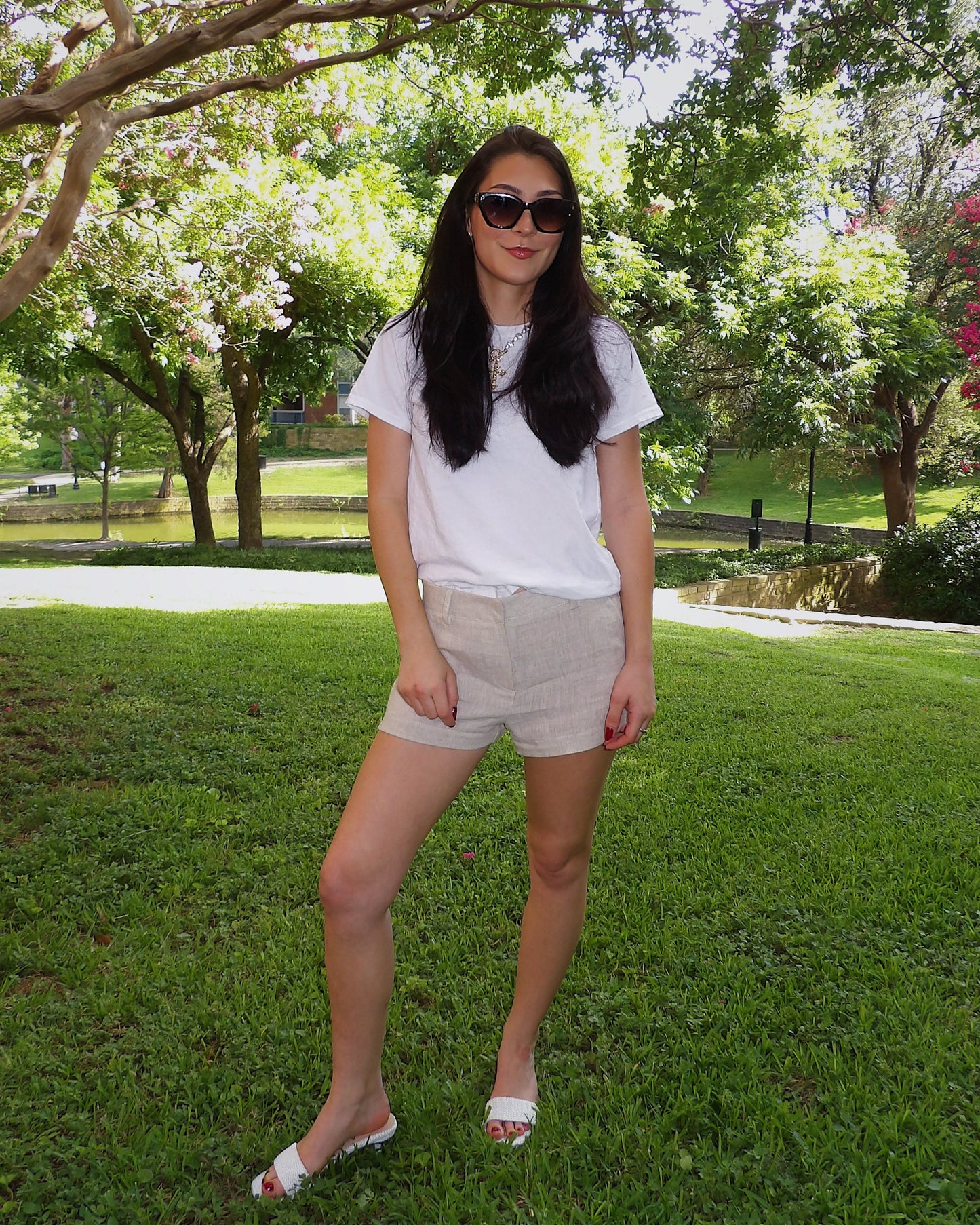 Rustica Sands Shorts