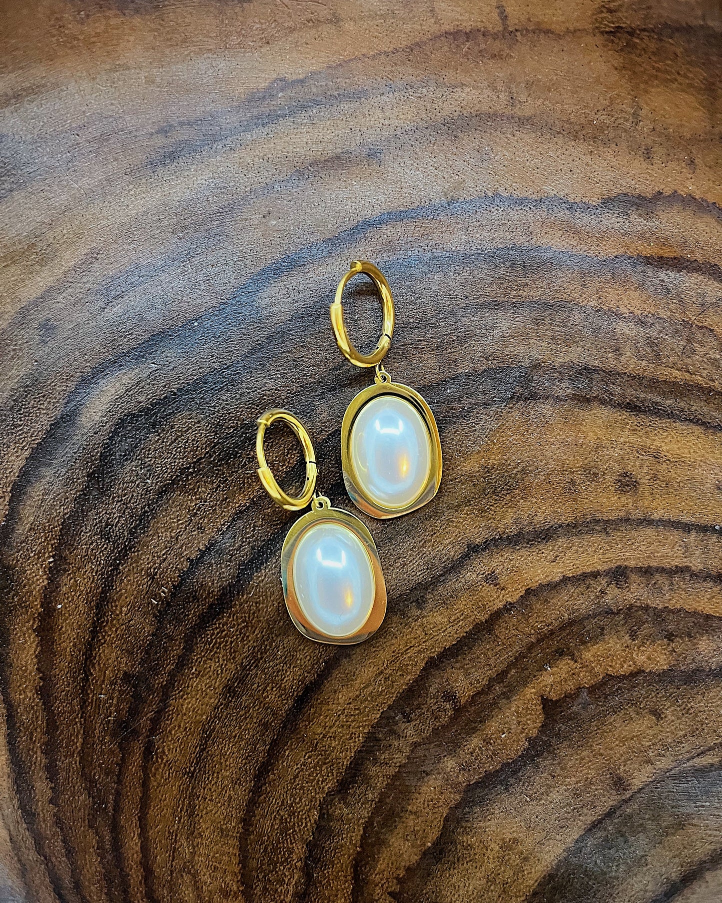 Luna di Mare Drops
