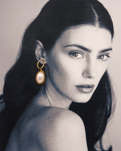 Luna di Mare Drops