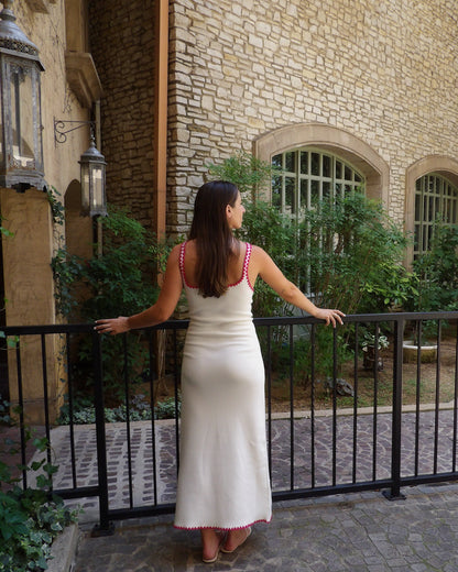 Garden of Sicily Dress