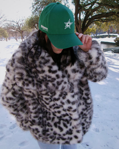 The Fifth Street Fur Jacket